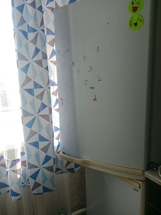 Холодильник Самсунг