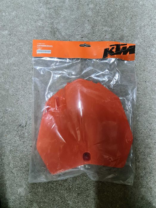 Продавам за KTM - Хускварна-Вета