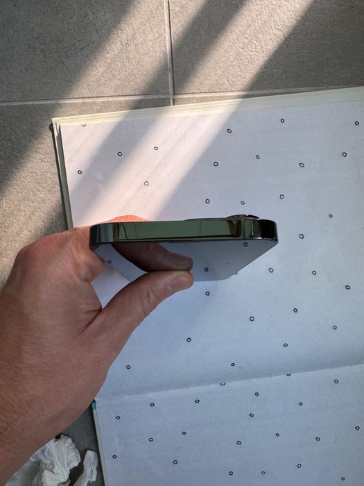 Vand 13 pro impecabil