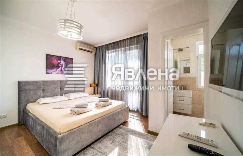 Дава се под наем Тристаен апартамент в Варна, Аспарухово - 110 кв.м за 700 € - Снимка #4