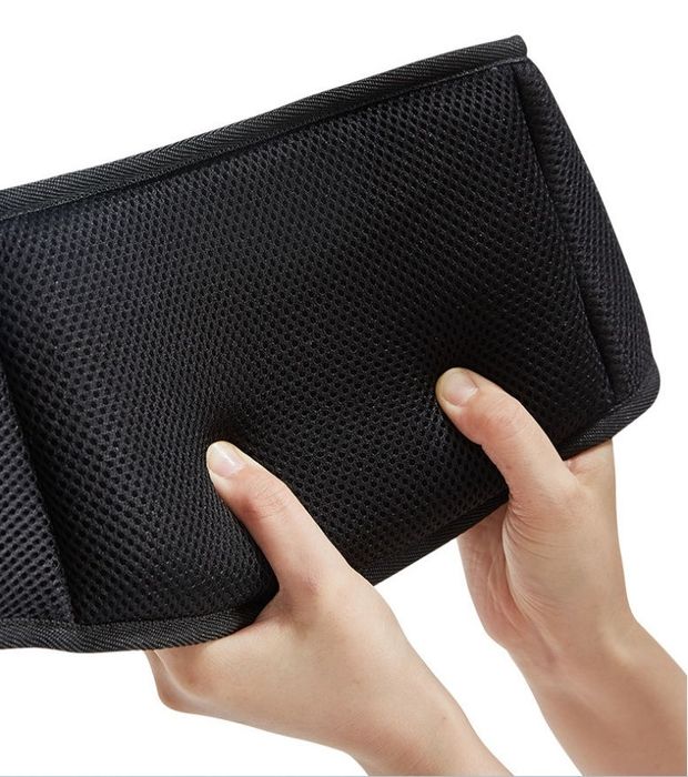 Поясная переноска сиденье для детей слинги удобная дышашая прочный пла