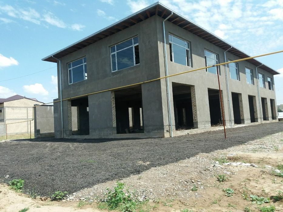 Арендага жой берилади