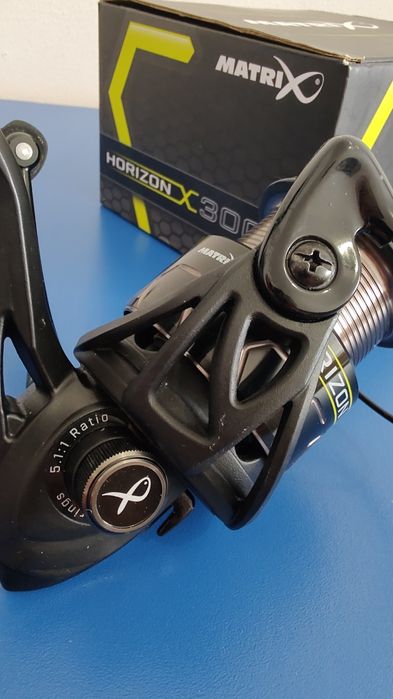 Mulineta Matrix Horizon X 3000