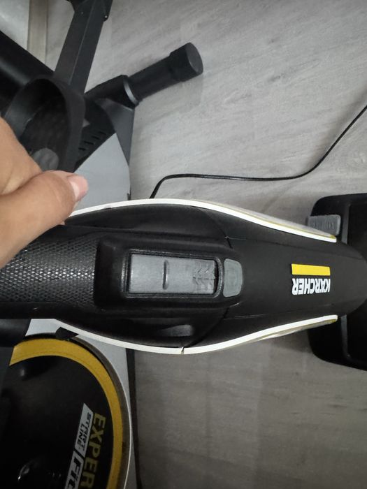 Пылесос в отличном состоянии