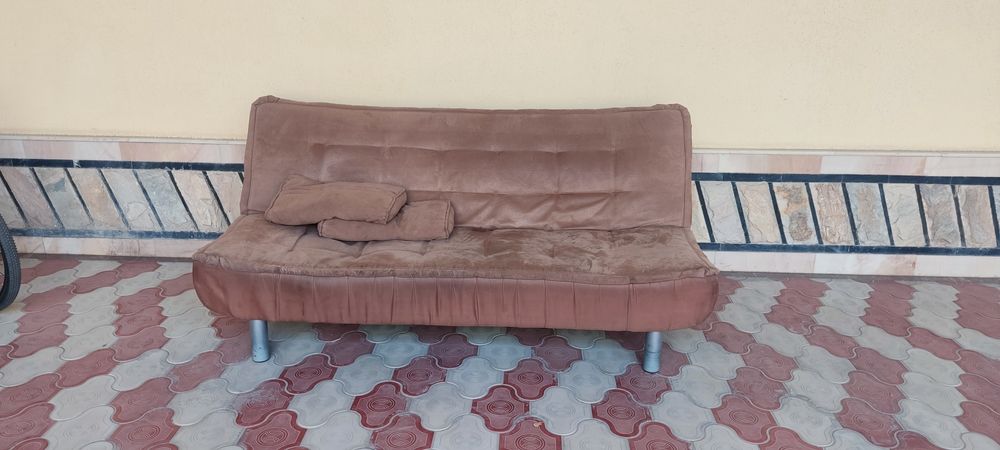 Диван раскладной