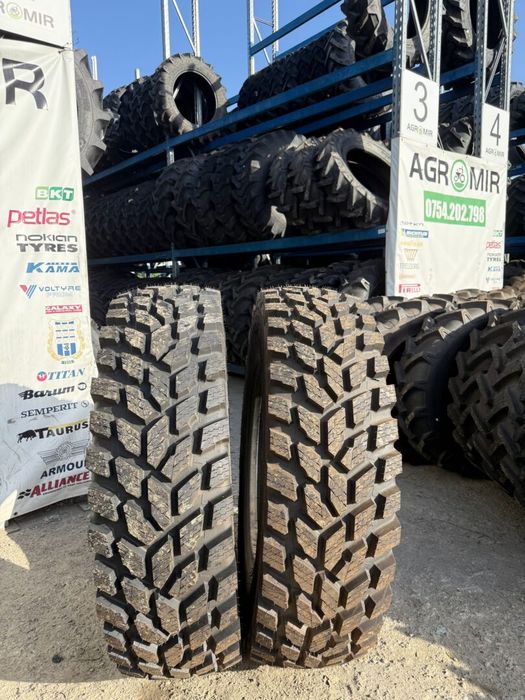 ANVELOPA 400/80 R28 14.9 R28 NOKIAN HAKKAPEL TRI 151A8/146D ( DOT 2021 )