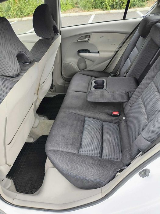 Honda Insight ZE2 1.3 Hybrid 01 benzina + electric euro 5 2010