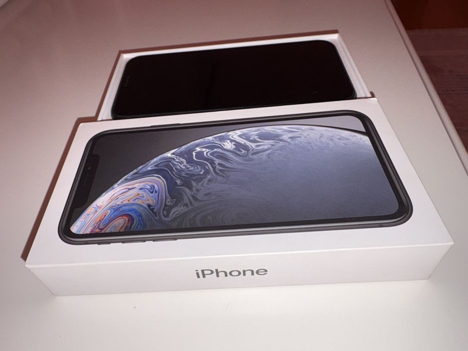 Iphone Xr (Айфон Xr)