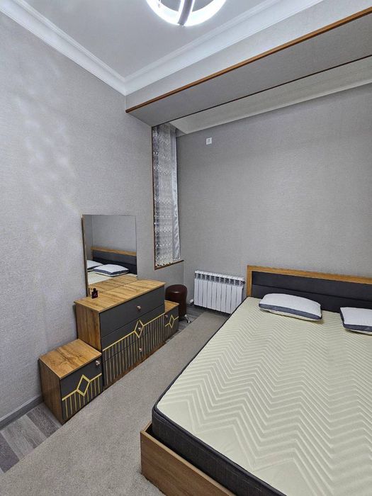 Qizlarga sheriklikka srochni kvartira milliy boğ metro