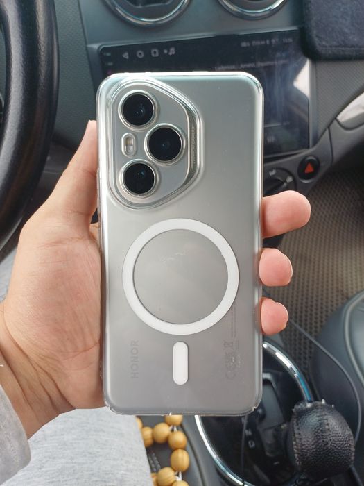 Срочно продается Honor 400pro