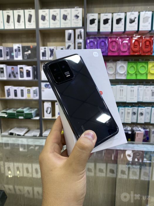 Xiaomi 13 256GB Global Karobka Dakument