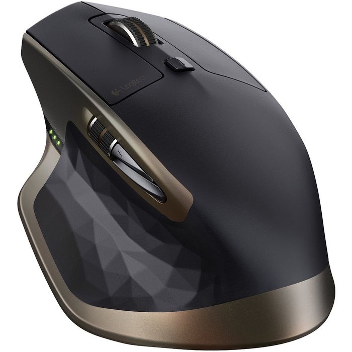 Професионална Мишка Logitech MX Master в много добро състояние