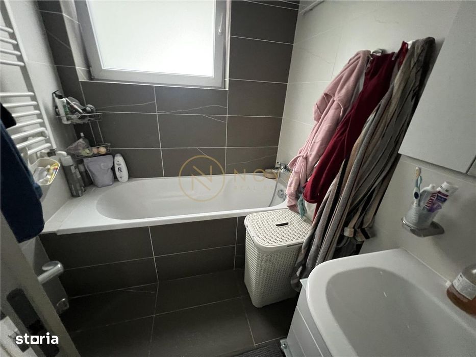 Apartament 34 camere Laguna Residence Aviatiei 107mpu