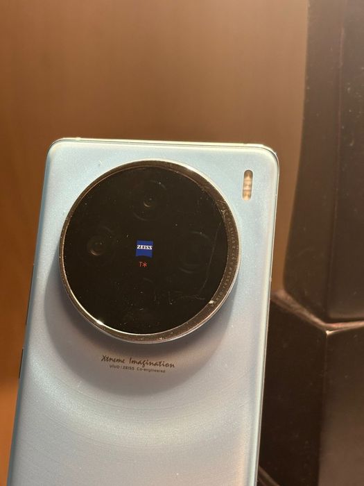 Vivo x100 512gb 16+16