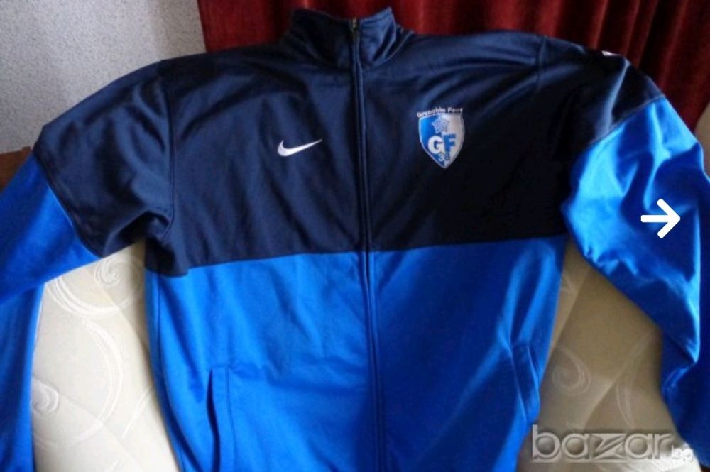 Оригинално горнище Nike