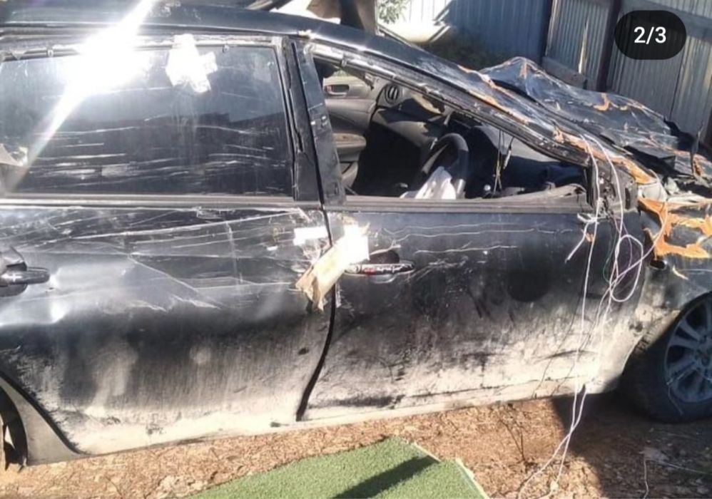 На разбор Актобе