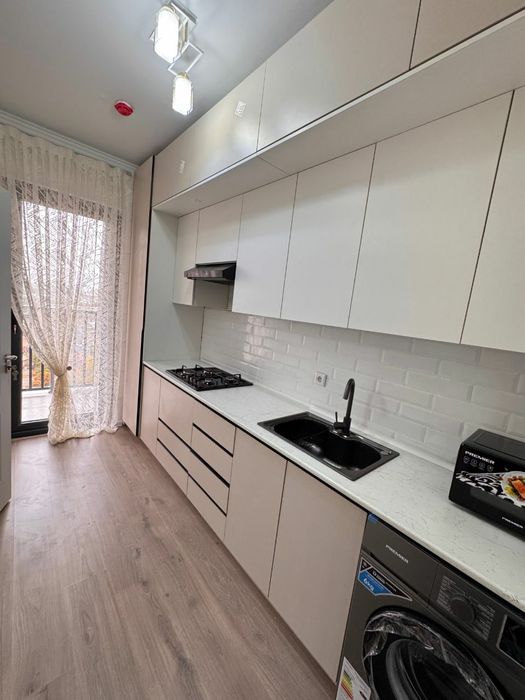 ПРОДАЁТСЯ СРОЧНО 1-комн 30м² | ЖК Assalom Sohil (Golden House) | 14/16