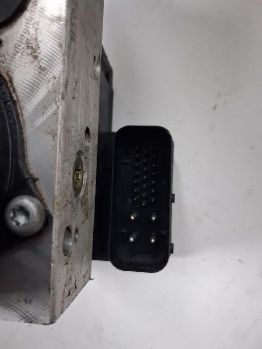 ABS блок BMW E46