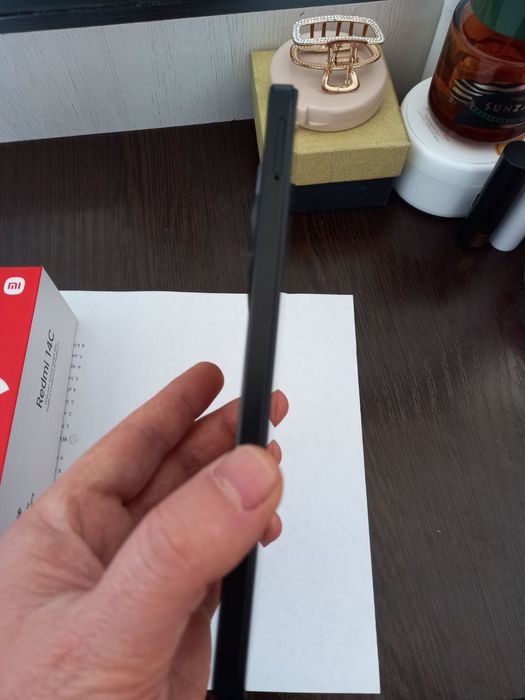 Redmi 14C ideal holatda 16/256