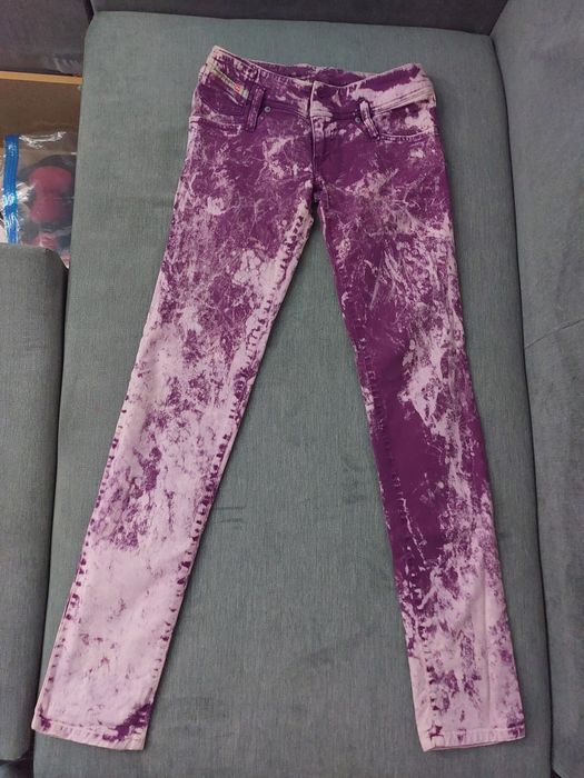 Blugi Diesel mărimea 28