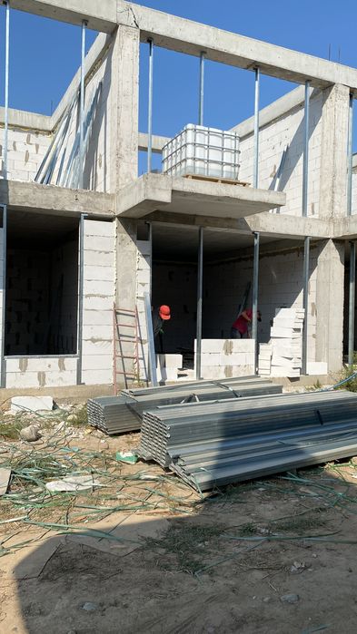 Продам ТОО СМР 3 категории с лицензией