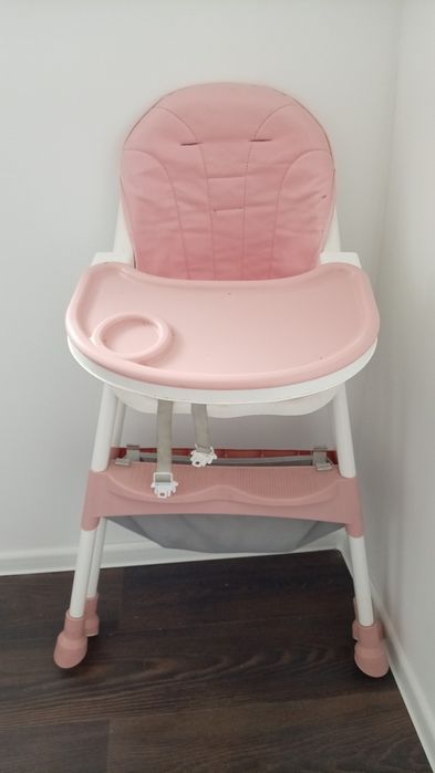 Стульчик детский
