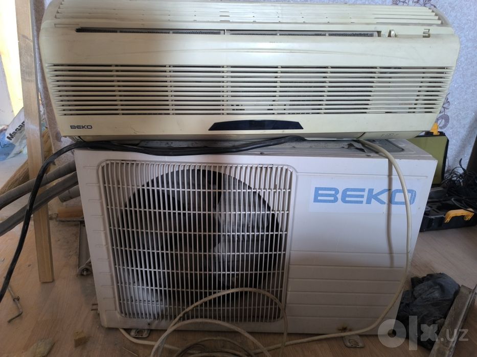 Кондиционер , Beko