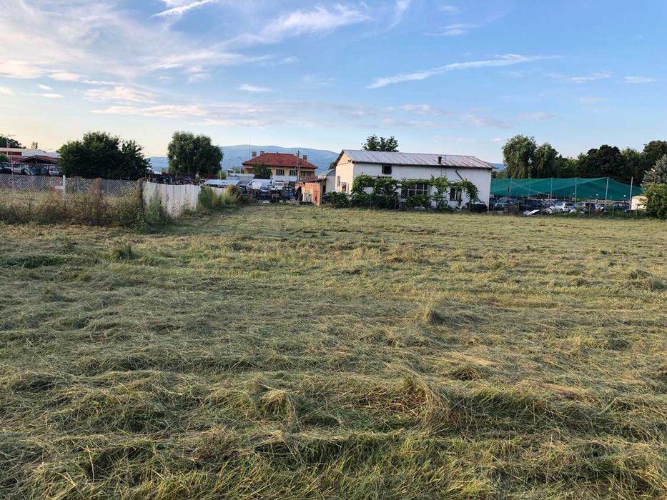 Продава се Парцел в Кюстендил, Бял камък - 4722 кв.м за 27 €/кв.м - Снимка #2