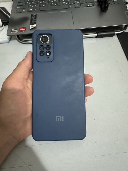 Redmi Note 12 pro 256Gb