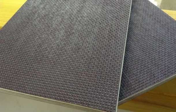 Фанера ламинированная Китайского производства