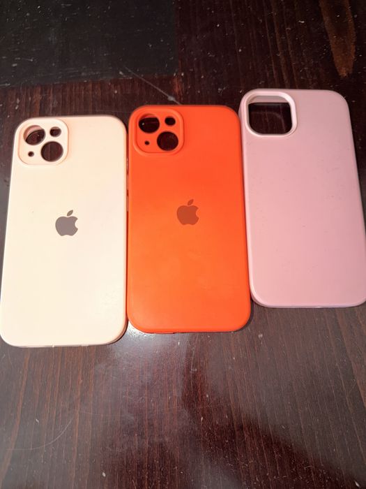 Комплект оригинални калъфи за телефон iphone 13
