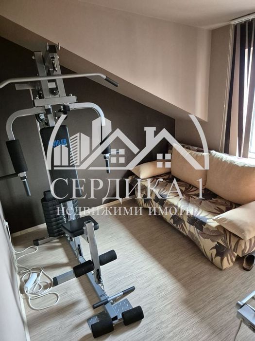 Продава се Мезонет в Благоевград, Идеален център - 113 кв.м за 1750 €/кв.м - Снимка #11