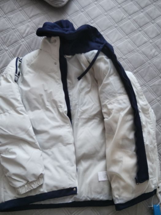 Продам куртку Адидас