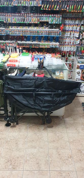 Теглилка за шаран CARP EXPERT