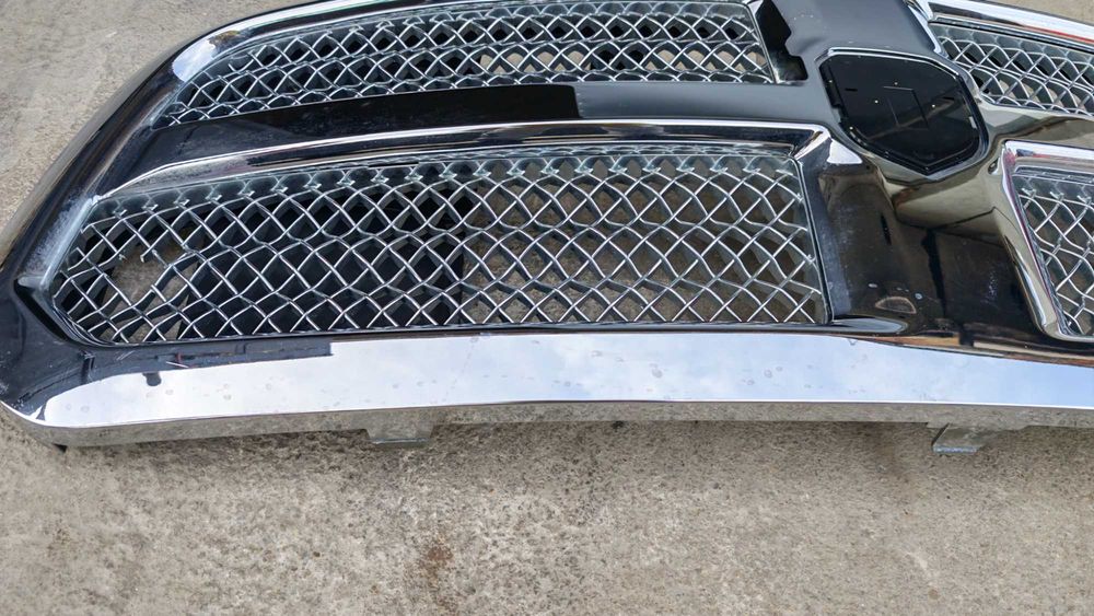 Решетка за Dodge RAM / Додж Рам
