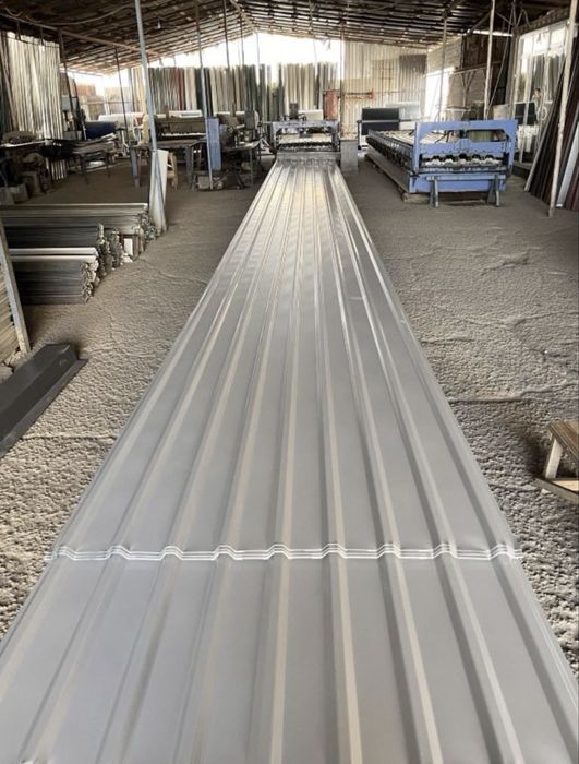 Profnastil tunika 24/7