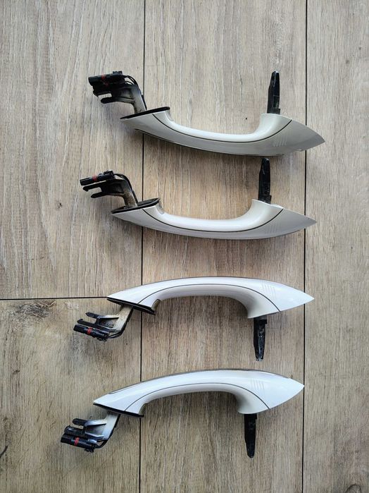 Оригинални кейлес Keyless дръжки за BMW F10/F11/F01/F02