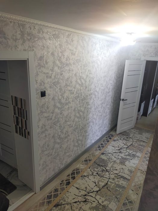 Продам 2х комнатную  квартиру