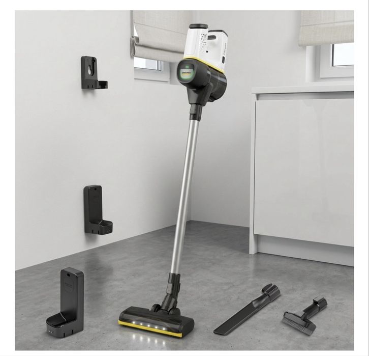 Пылесос Karcher vc 6 Cordless OurFamily