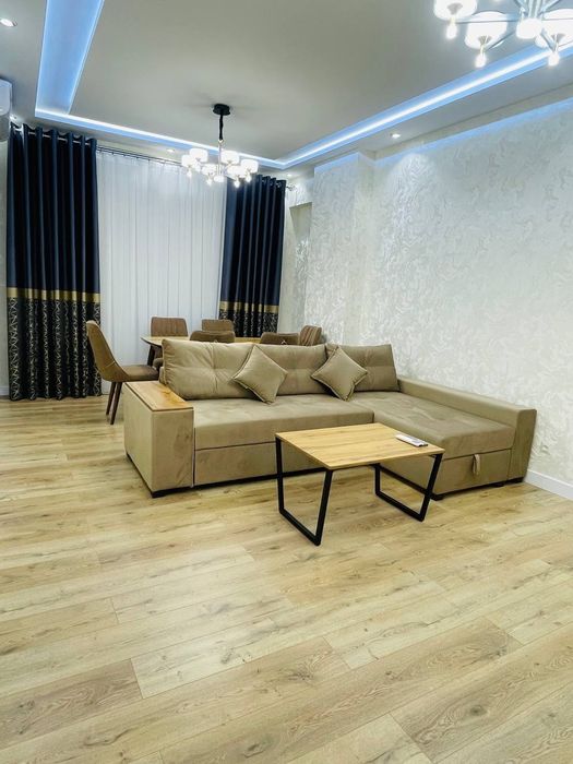 Сирочний аренда квартира Акай ситий навастиройка дом 3 комнита