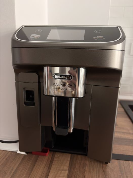 Espressor De’Longhi Magnifica Plus ECAM 320.70.TB – Automat