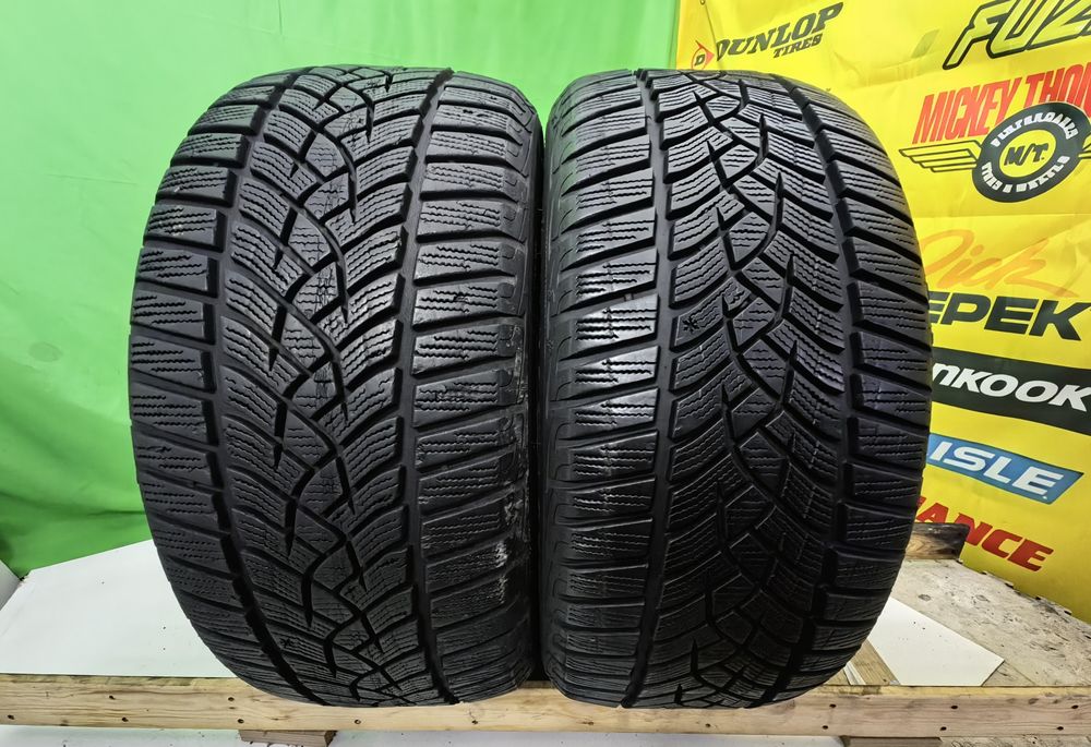 225/45R17 Goodyear 7mm ca noi