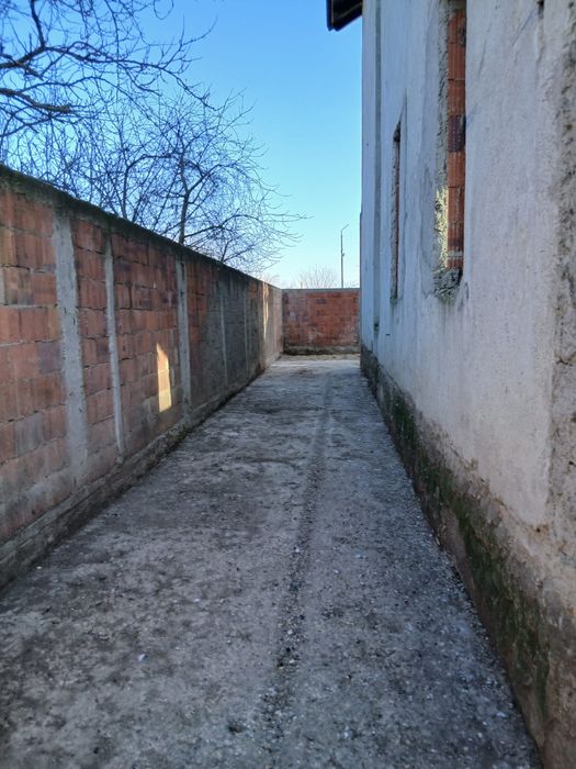 Vând casă Giarmata