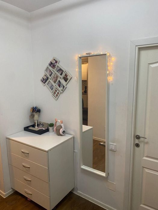 Urgent!!! Apartament + curte privata