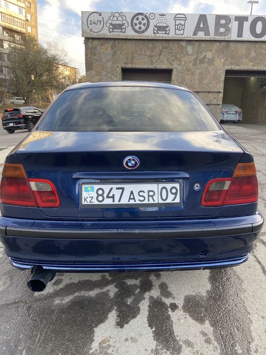 Бмв е46 автомат 2,8