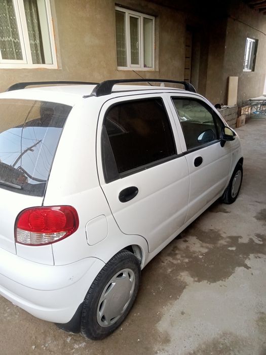 Сотилади ( викуп насия савдо) га болиб толашга Матиз мх  2016