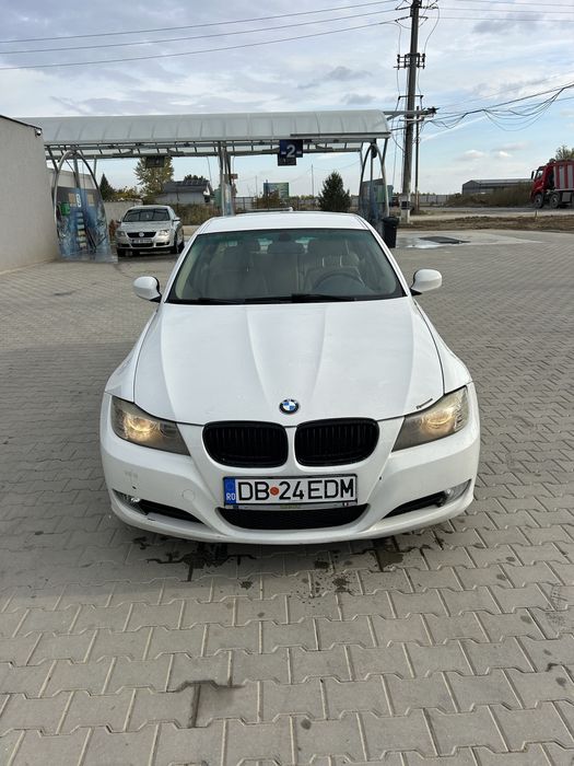Vand sau schimb bmw e90
