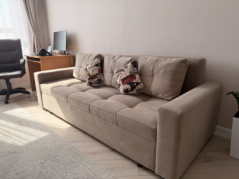 Диван для гостинной