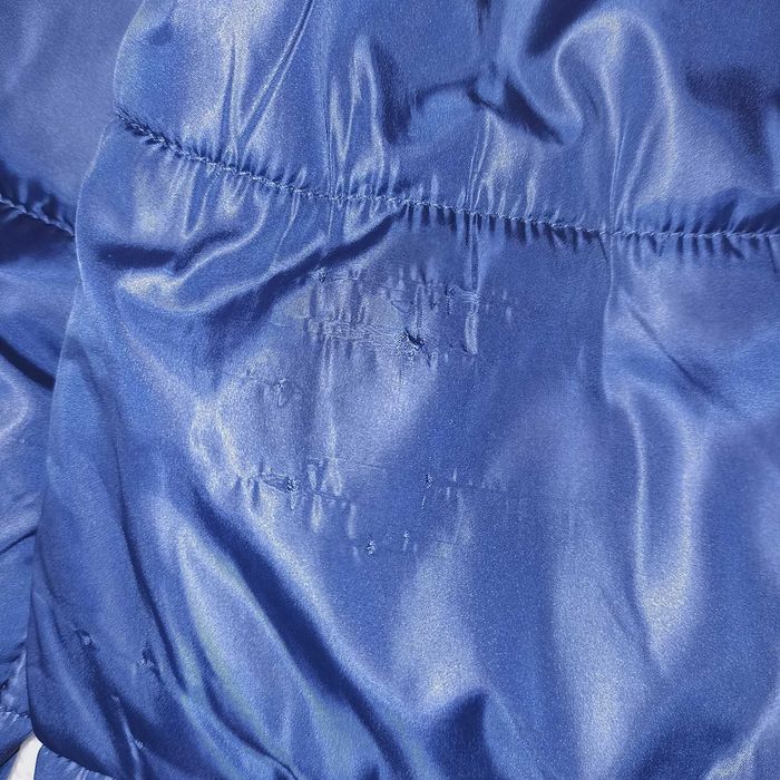 Пуховик подростковый на девушку Ж902