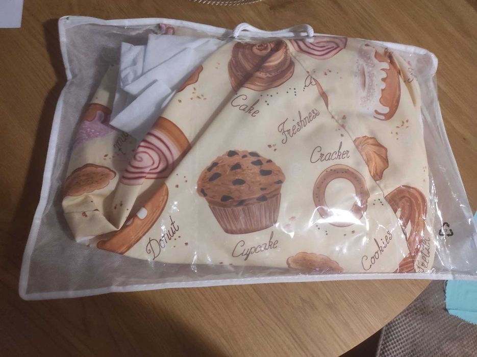 Калъф за барбарон